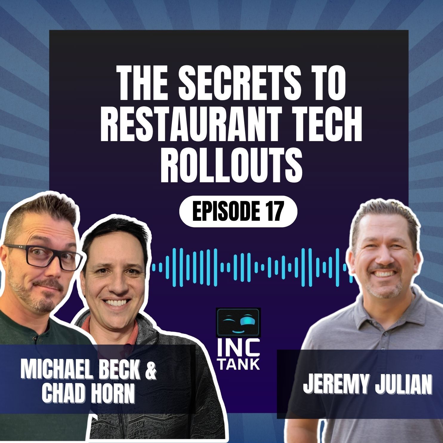 ChatGTM: Revolutionizing Restaurant Tech & Go-To-Market Strategies